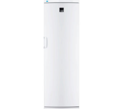 ZANUSSI ZRA40100WA Tall Fridge - White ZANUSSI ZRA40100WA Tall Fridge - White
